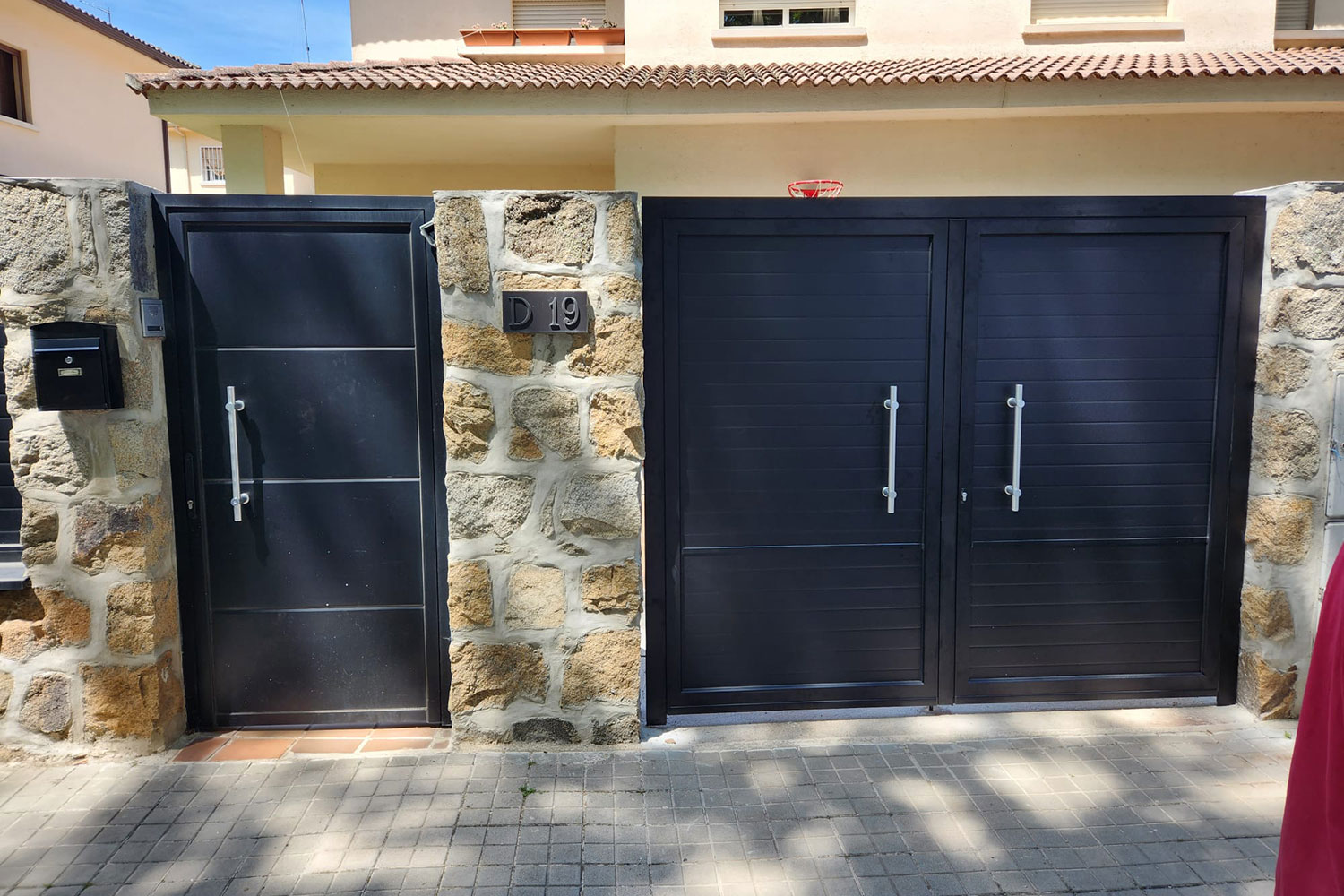 Ventanas Colmenar