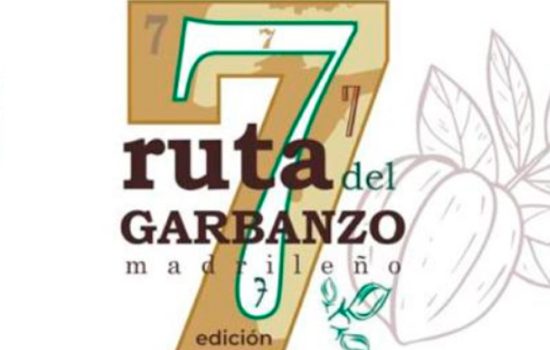 7ª Ruta del garbanzo (Colmenar del Arroyo)