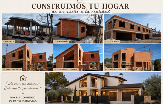 JDL Construcciones y Proyectos Inmobiliarios S.L.